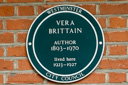 Brittain, Vera (id=154)